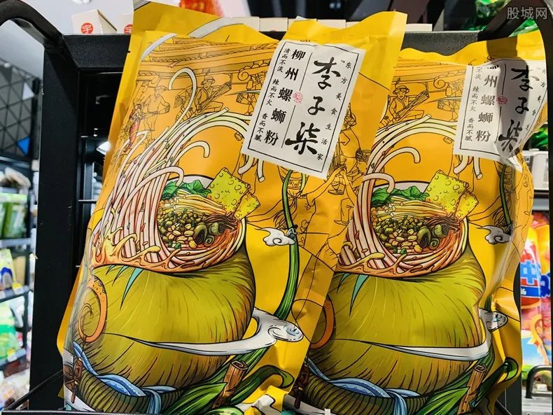 李子柒产品吃出烟头 再次出现异物是什么情况？