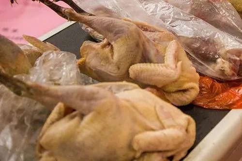 速成鸡事件影响