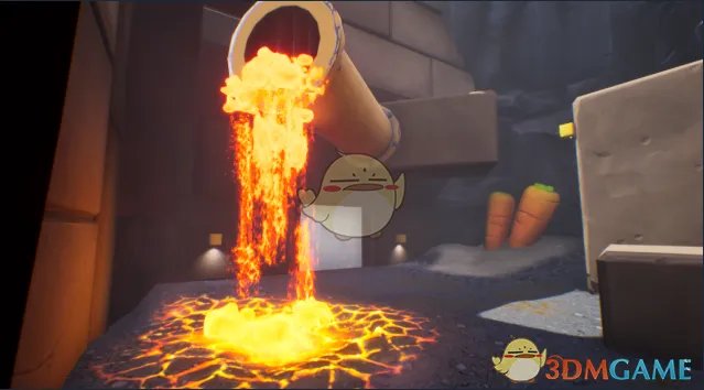 《Supraland》全主线谜题提示一览