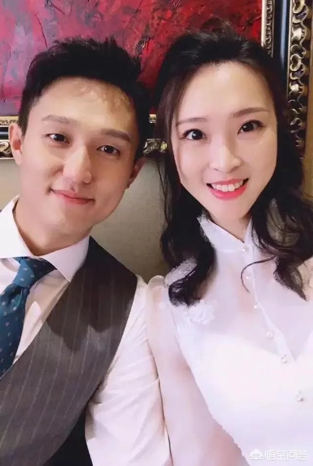 惠若琪大婚在即，她未来还会从事排球相关的事业吗？