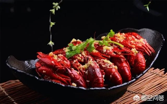 怎样才能吃到最优质的小龙虾?