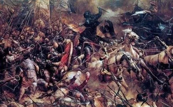 古代攻城时，最薄弱之处就是城门，为何没人堵死它？