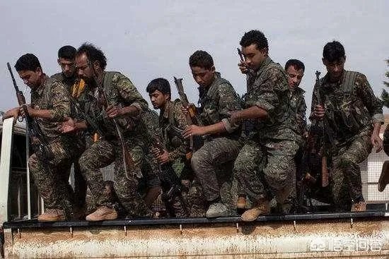 美国对土耳其开战，真的是因为间谍牧师被捕吗？