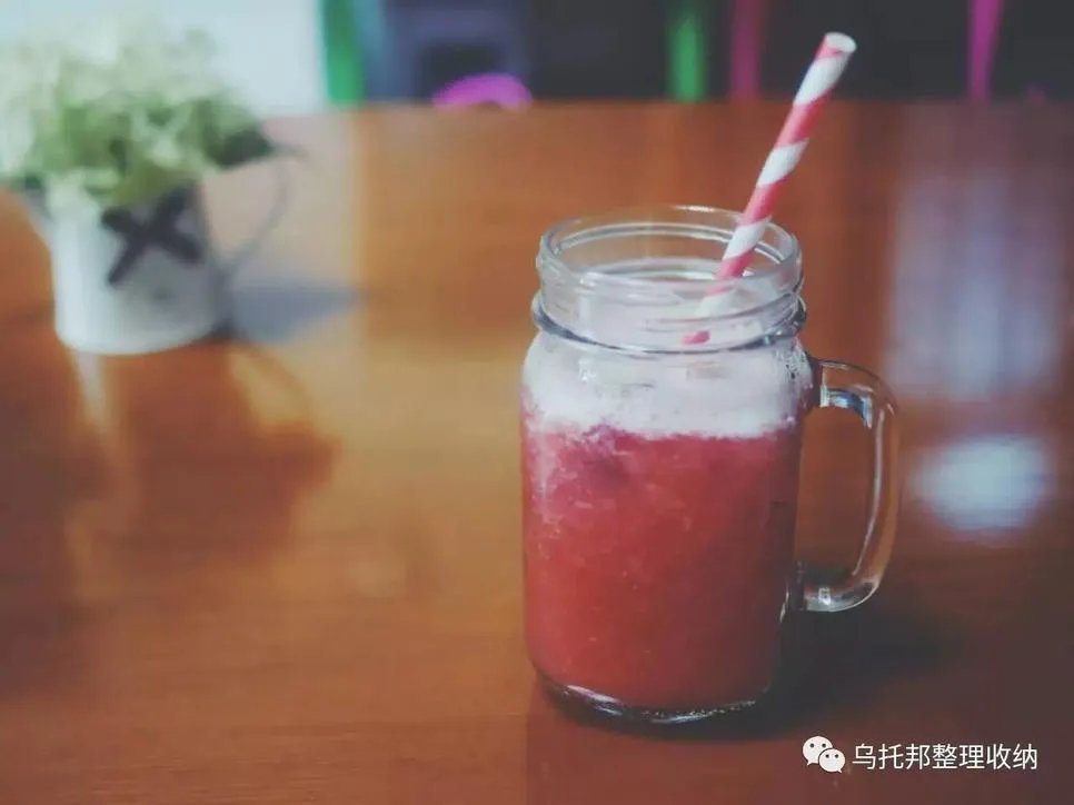 『原创』自己摘，自己动手做美味果汁！有独家秘方！