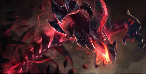 《LOL》9.8强势打野英雄虚空遁地兽推荐