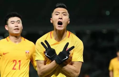 为什么里皮说，于大宝对国足帮助非常大？