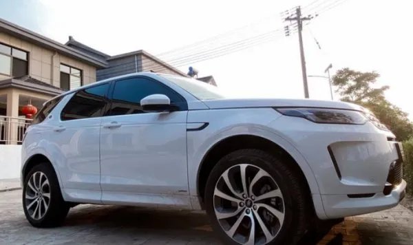 路虎发现曾经价格高达60万，为何现在26万都卖不动？