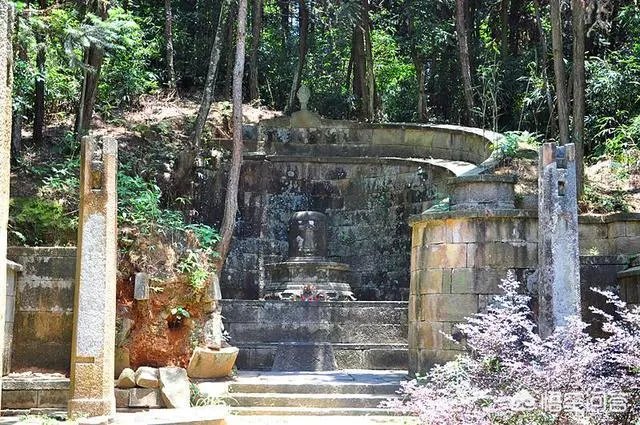 建文帝到底葬在何处？