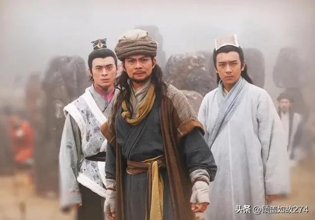 新《天龙八部》上映，为什么更多人又选择看97版呢？