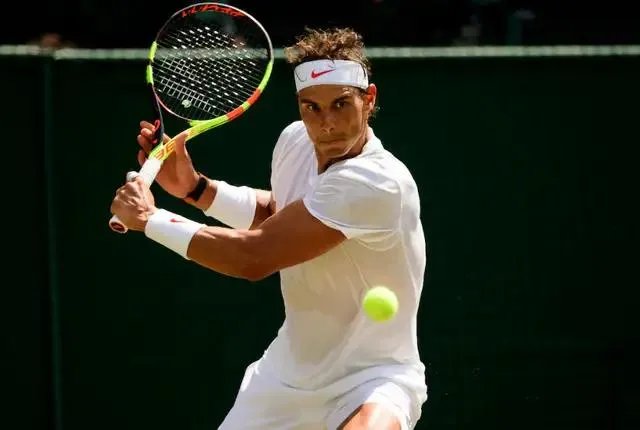 为什么纳达尔这么偏科法网，其他大满贯却赢的很少？