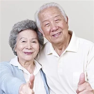 老年斑能去除吗