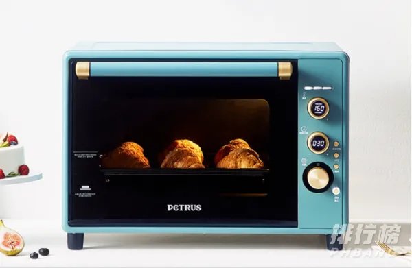 小型烤箱什么牌子好家用最合适_小型烤箱哪个品牌最好