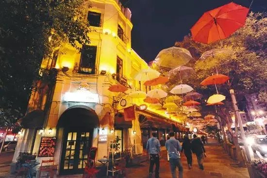 沈阳有名的美食街有哪些？