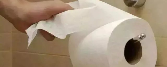 手纸的正确使用方法 怎样正确的使用卫生纸