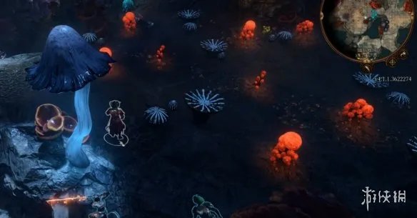 《博德之门3》找到暗夜之歌支线攻略