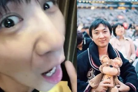 大张伟回应被diss 微博表现其搞怪性格