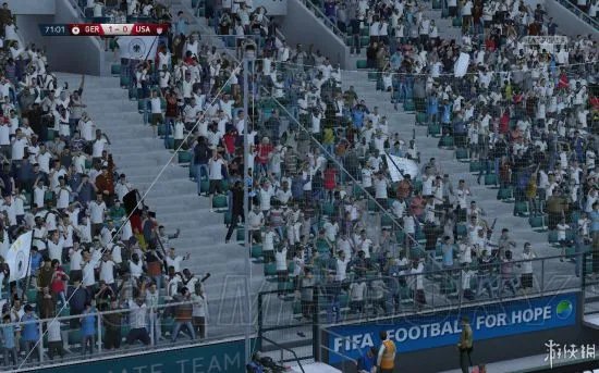 《FIFA16》画面及游戏性试玩图文心得 FIFA16好不好玩