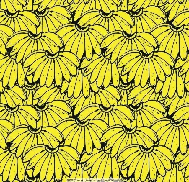 【面料】据说今年秋天流行把植物穿上身，印花届三大“新晋网红”来了！