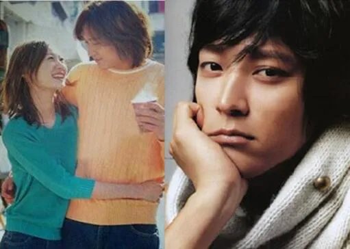 姜东元女友陶如真亲密照曝光 揭姜欧巴昔日情史