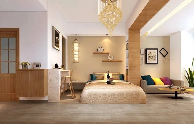 商业地产与住宅地产的区别是什么