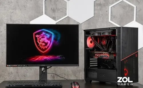 攒机攻略：手把手教你们攒出一台全家桶主机