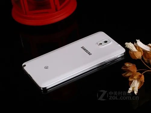 掌中大不同 大型游戏+四核大屏手机推荐