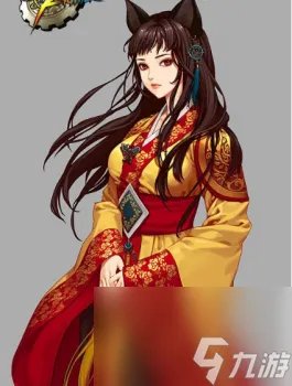 神枪手飞燕的装扮搭配 盘点地下城那些好看的NPC