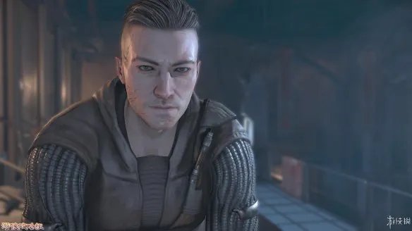 《机械巫师（The Technomancer）》图文攻略：游戏操作+主线剧情+BOSS战斗+小技巧