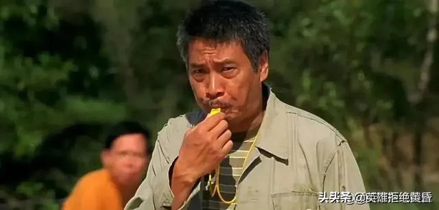 吴孟达为什么后来一直没有和周星驰合作过，发生了什么事？