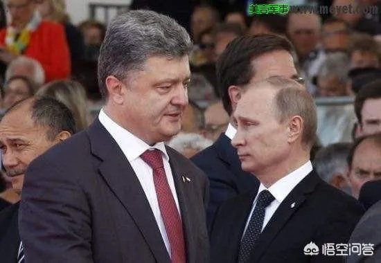 默克尔主动“派糖”，乌克兰还会给美国当炮灰，继续对抗俄罗斯吗？