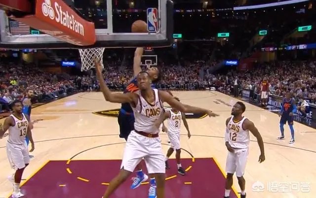 从四连败到四连胜，雷霆做出了哪些改变？