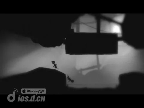 《地狱边境Limbo》 图文流程攻略【上】