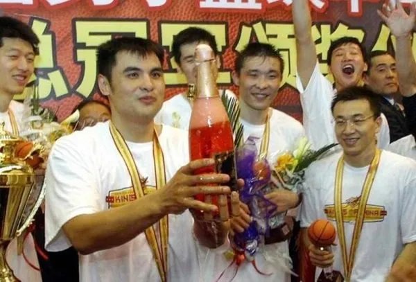 八一男篮将退出CBA，他们给你留下了哪些回忆？