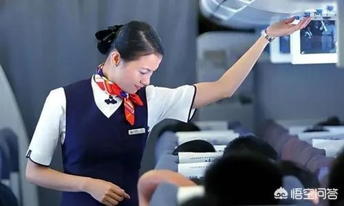 空姐这个职业好吗？