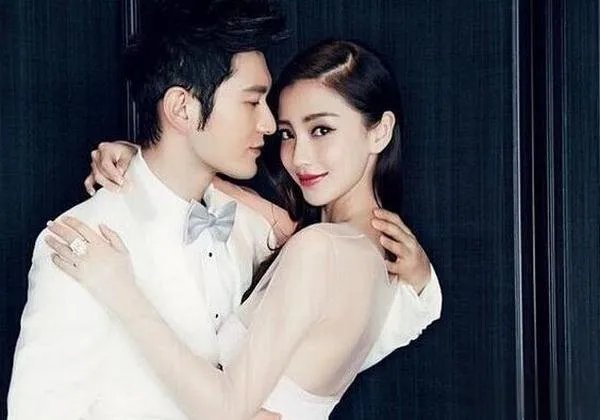 黄晓明和baby为什么离的婚 婚姻有时是强强联合的交易