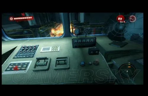 《死亡岛：激流》图文流程攻略