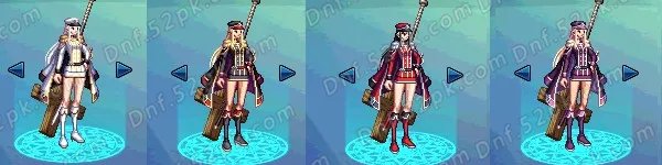 DNF2017国庆套爆料汇总 花篮兑换多买多送解读