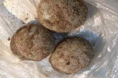 盐蛋的制作方法 家常 简易