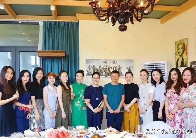 蒋凡事件后,中国首富换人,你怎么看?