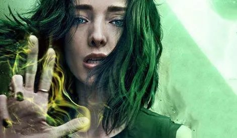 天赋异禀第三季美剧网