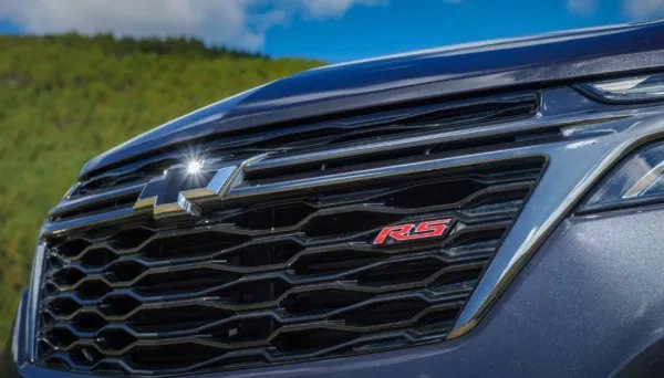 问题解决了，颜值更高了，改款后的新探界者更显诚意