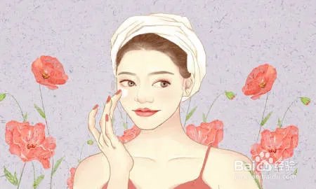 怎样改善肤色不均