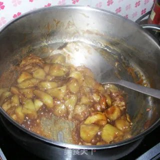 好吃的茄子——茄鲞