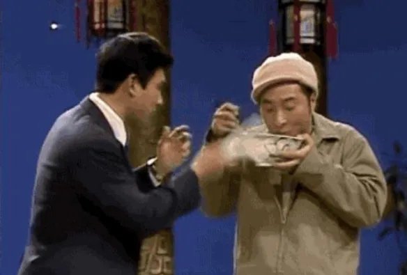 陈佩斯回归央视舞台 担任《金牌喜剧班》首发导师!