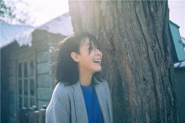 刘若英现如今逐渐变老，感情却没有多少消息为什么？