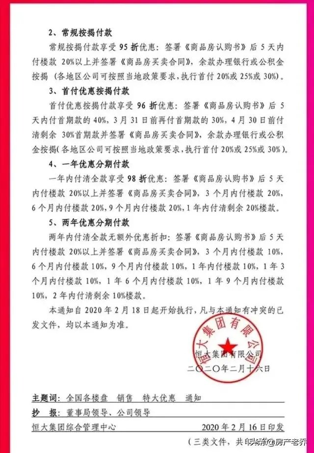 开发商推出网上无忧购房，不满意可以无条件退房，大家怎么看呢？