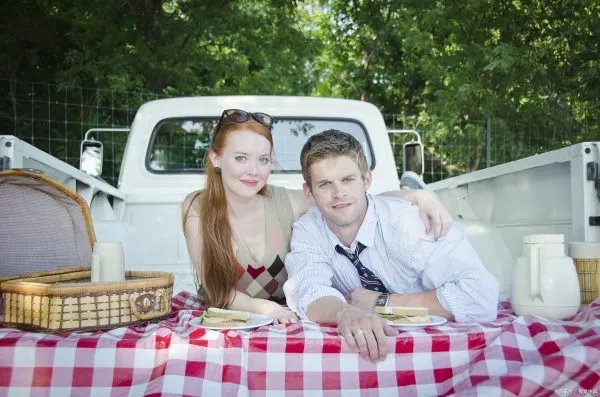 男人在乎你，会有哪几种“犯傻”表现，说明是真爱你？