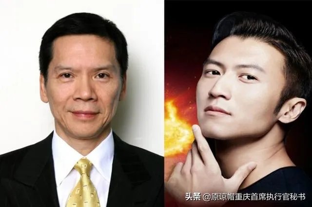 向华强为什么怕谢霆锋? 向华强怎么评价谢霆锋？