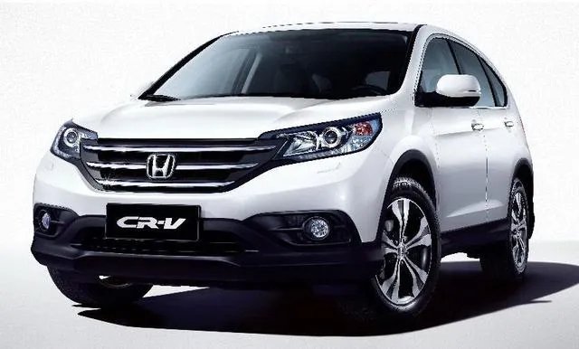 本田crv和全新指南者哪个更好些？谁最值得购买？