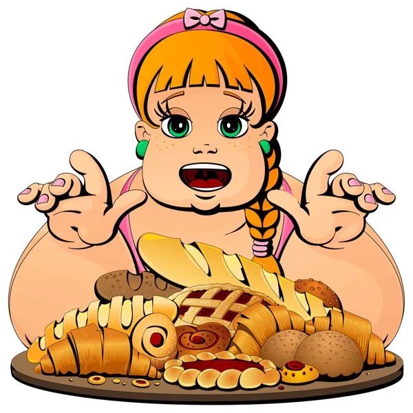 撑死是什么原理